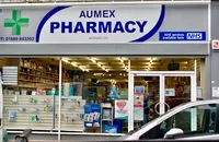 Aumex Pharmacy