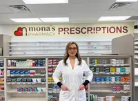 Bromley Travel Clinic, Ear Wax Removal, Weight Management At Mona Pharmacy