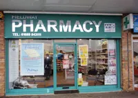 Fieldway Pharmacy & Travel Clinic | New Addington