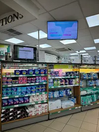 Fishers Chemist