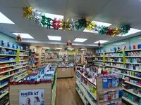 Greenchem Pharmacy - Travel Clinic, Ear Wax Removal & Weight Management Clinic