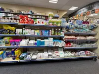 Harris Chemists + Travel Clinic + Weight Loss Clinic + Ear Clinic