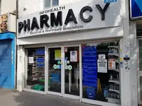 Infohealth Pharmacy
