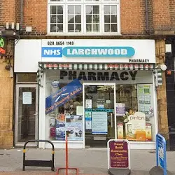 Larchwood Pharmacy, Weight Loss And Travel Clinic