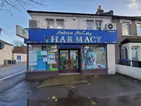 Mccoig Pharmacy