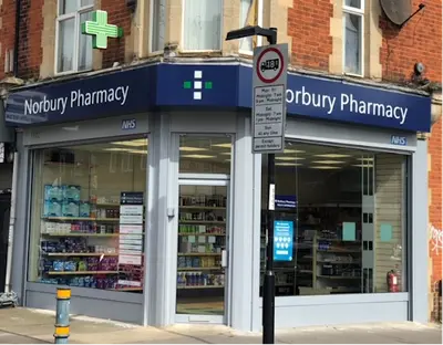 Norbury Pharmacy