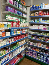 Norwood Hill Pharmacy
