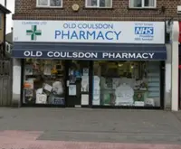 Old Coulsdon Pharmacy - Alphega Pharmacy