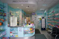 Orion Pharmacy And Travel & Weight Loss Clinic - Purley No.1 Travel Clinic