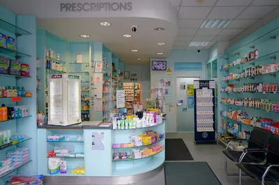 Orion Pharmacy And Travel & Weight Loss Clinic - Purley No.1 Travel Clinic