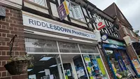 Riddlesdown Pharmacy