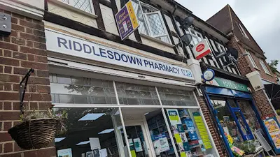 Riddlesdown Pharmacy