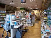 Shirley Pharmacy