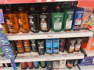 Boots Pharmacy