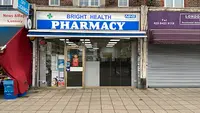 Bright Health Pharmacy