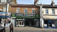 Gabha Pharmacy