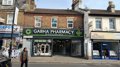 Gabha Pharmacy