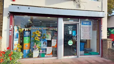 Gill Chemist