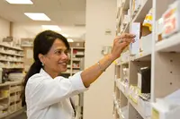 Harbs Pharmacy