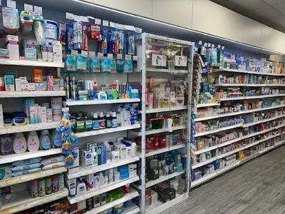 Haydock Pharmacy
