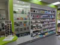 Jallas Pharmacy