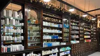 Lewis Pharmacy & Travel Clinic