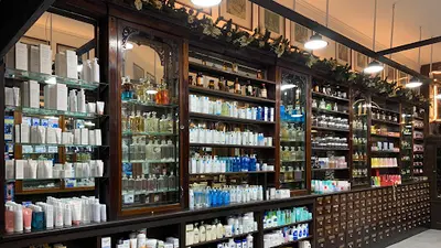 Lewis Pharmacy & Travel Clinic