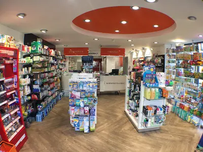 Northfield Pharmacy