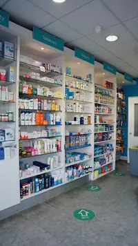 Puri Pharmacy - Earwax Removal Clinic, Nhs And Private Consultation & Prescribing Services