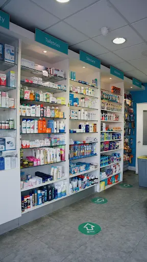 Puri Pharmacy - Earwax Removal Clinic, Nhs And Private Consultation & Prescribing Services