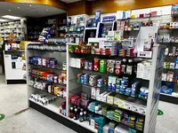 Pyramid Pharmacy (midhurst)