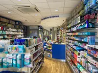 Ravenor Pharmacy (travel Clinic & Weight Loss Clinic)