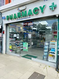 Remedy Pharmacy