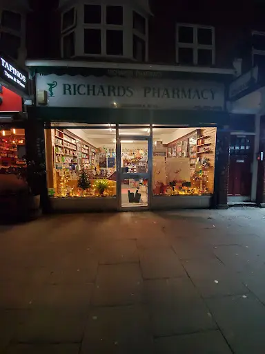 Richards Pharmacy