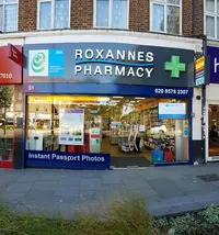 Roxannes Pharmacy