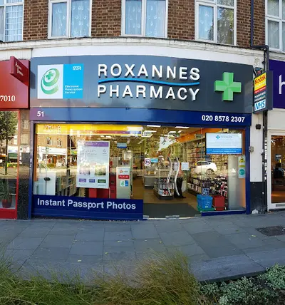 Roxannes Pharmacy