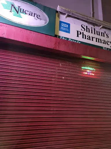 Shilun S Ltd As Shiluns Pharmacy