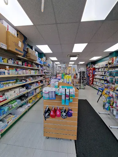 South Ealing Pharmacy & Travel Clinic Plus Services