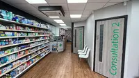 Southall Pharmacy & Travel Vaccination Clinic