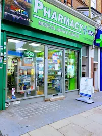 West Ealing Pharmacy And Travel Vaccination Clinic (formerly Terry’s Pharmacy)