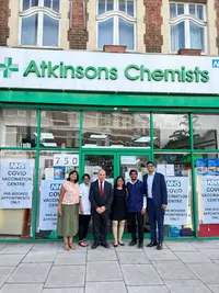 Atkinsons Chemist