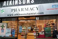 Grange Park Pharmacy