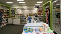 Green Cross Pharmacy + Travel Clinic + Yellow Fever Centre