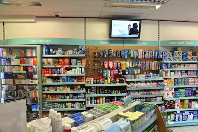 Haywards Pharmacy