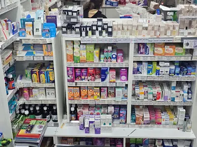 Healthfare Pharmacy