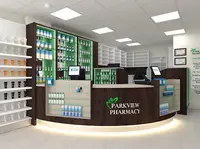 Parkview Pharmacy & Travel Clinic N14 4xa