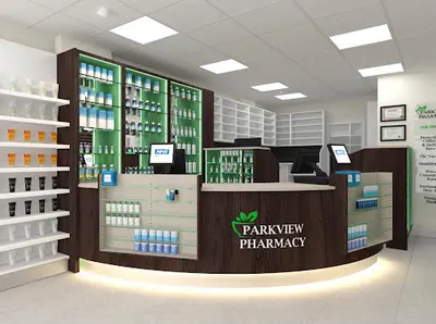 Parkview Pharmacy & Travel Clinic N14 4xa