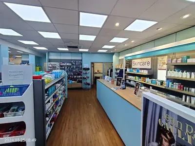 Pharmacy Xpress Health Clinic, Perfumery & Travel Clinic
