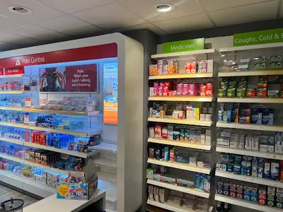 Procare - Baker Street Pharmacy + Travel Clinic + Weight Loss Injections + Private Blood Test + Earwax Removal