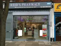 Reid S Pharmacy